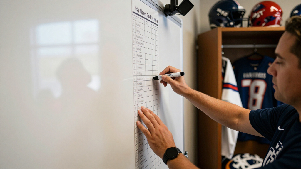 Nfl 53 Man Roster Cuts