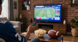 Nfl Games Today