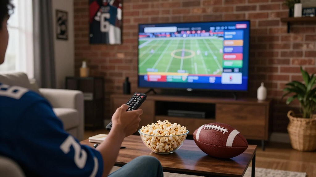 Nfl Games Today