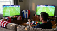 Palace Vs Man City