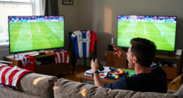 Palace Vs Man City