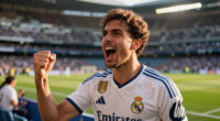Real Madrid Vs Real Sociedad