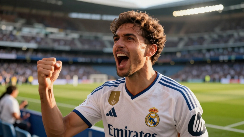 Real Madrid Vs Real Sociedad