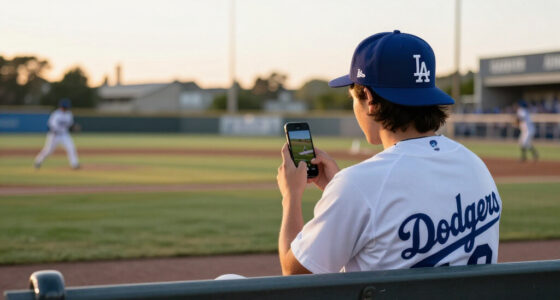 Royals Vs Dodgers