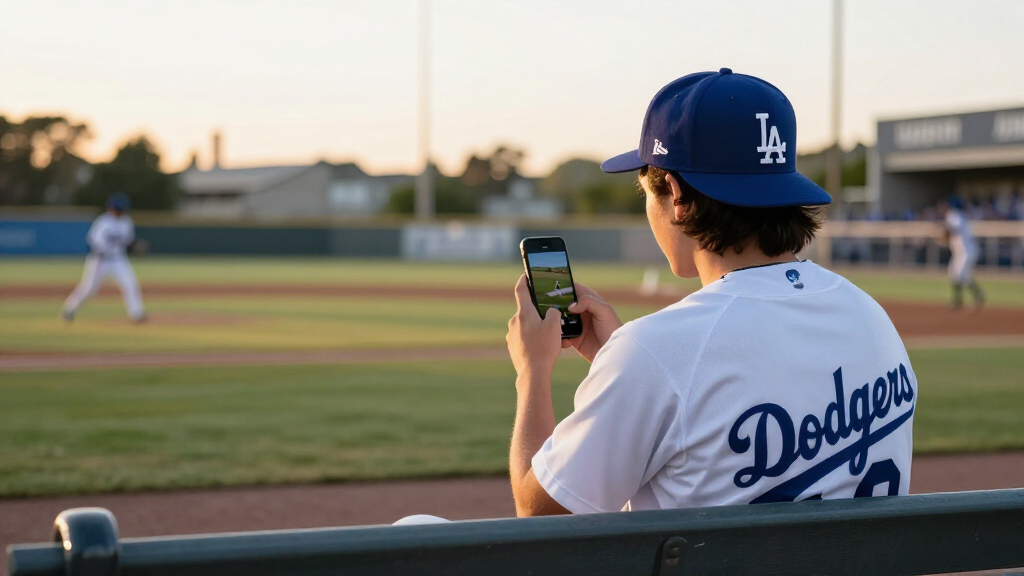 Royals Vs Dodgers