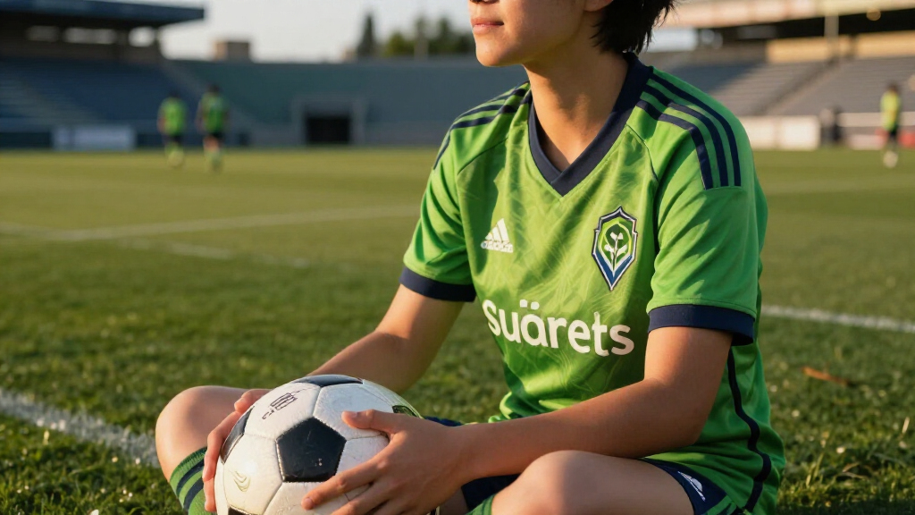 Seattle Sounders - Guadalajara