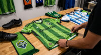 Seattle Sounders Vs Guadalajara