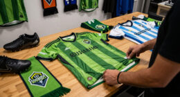 Seattle Sounders Vs Guadalajara