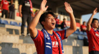 Spread: FC Seoul (-1.5)