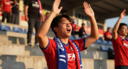 Spread: FC Seoul (-1.5)