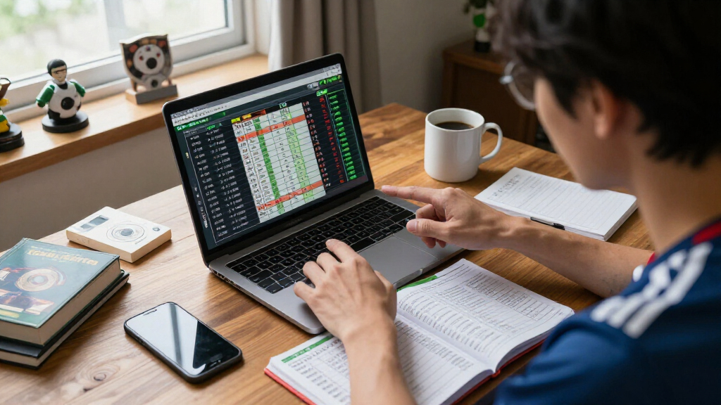 Spread: FC Tōkyō (-1.5)