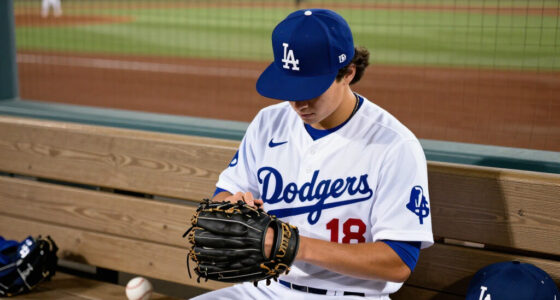 Spread: Los Angeles Dodgers (-1.5)