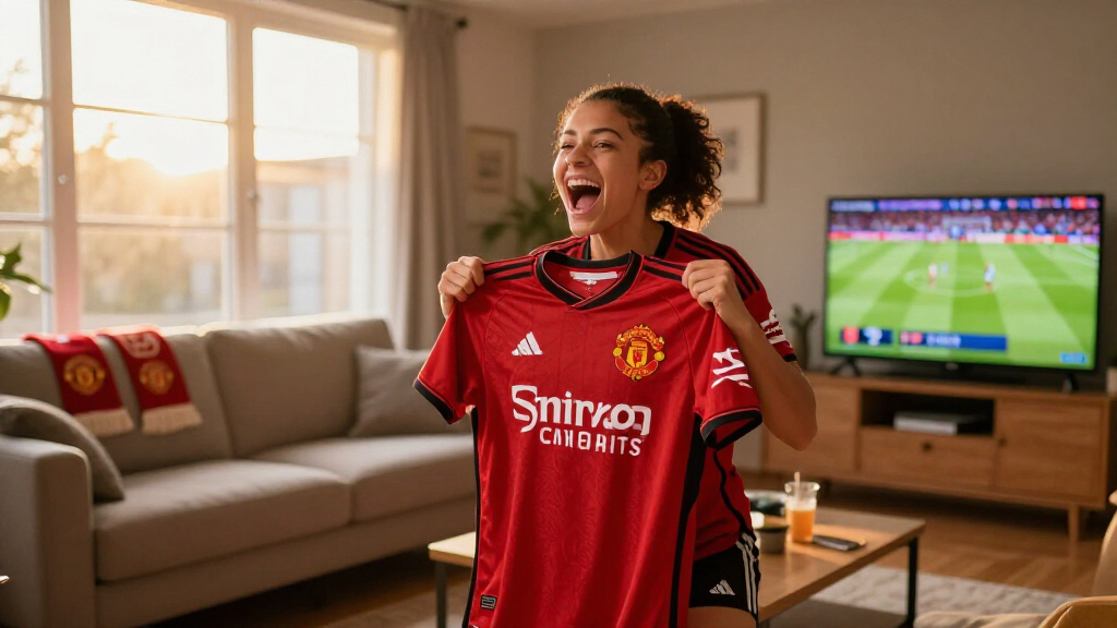 Spread: Manchester United FC (-1.5)