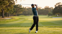 Tiger Woods