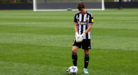 Valencia Vs Newcastle