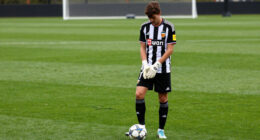 Valencia Vs Newcastle