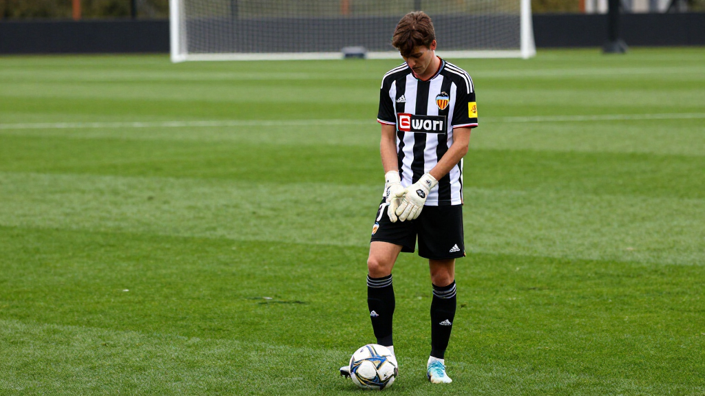 Valencia Vs Newcastle