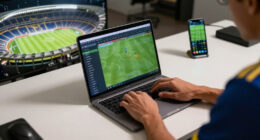 Will CA Boca Juniors Win On 2026-08-05?