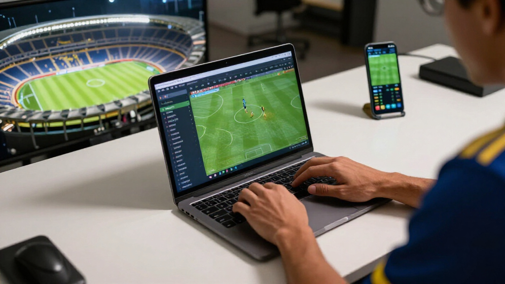 Will CA Boca Juniors Win On 2026-08-05?