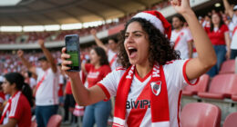 Will CA River Plate Win On 2026-08-23?