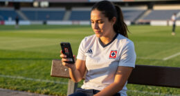Will CF Cruz Azul Win On 2026-08-06?