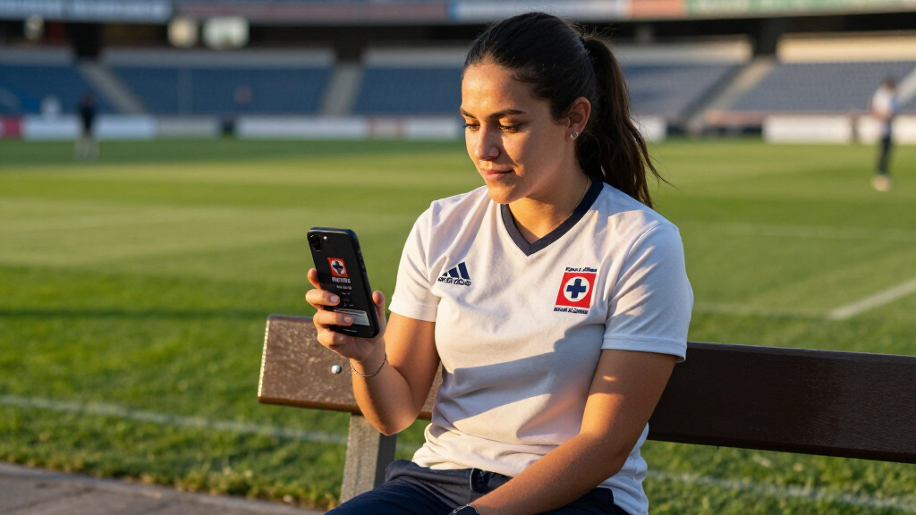 Will CF Cruz Azul Win On 2026-08-06?