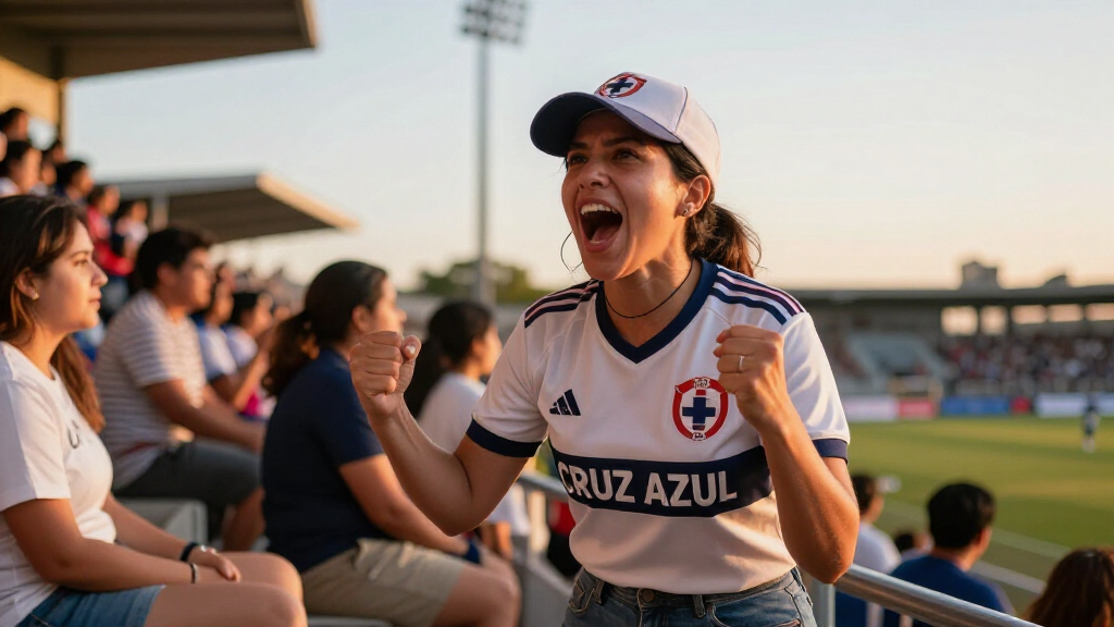 Will CF Cruz Azul Win On 2026-08-22?