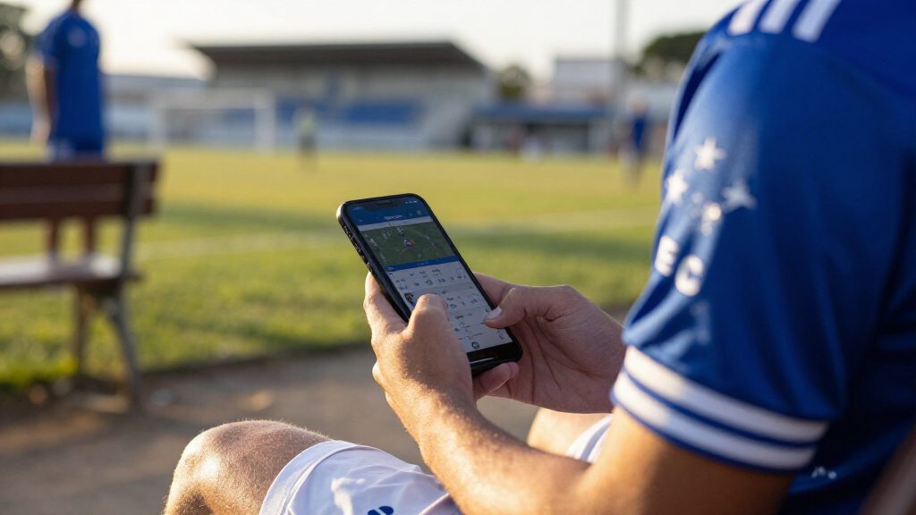 Will Cruzeiro EC Win On 2026-08-02?