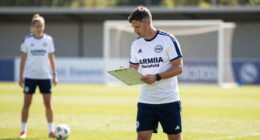 Will DSC Arminia Bielefeld Win On 2026-08-16?