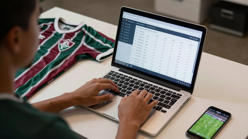 Will Fluminense FC Win On 2026-08-11?