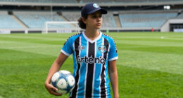 Will Grêmio FBPA Win On 2026-08-05?