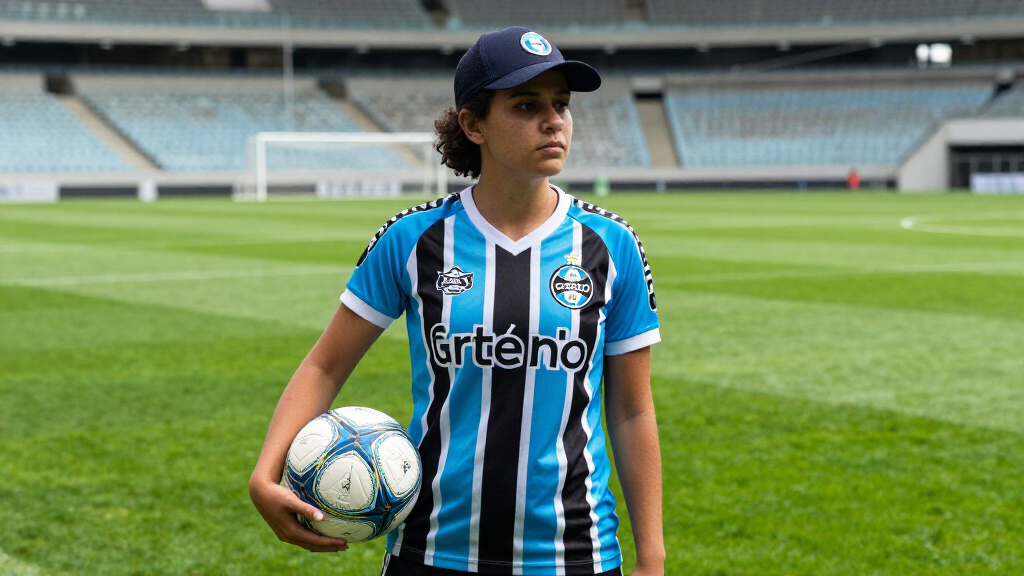 Will Grêmio FBPA Win On 2026-08-05?