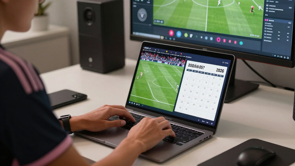 Will Inter Miami CF Win On 2026-08-05?