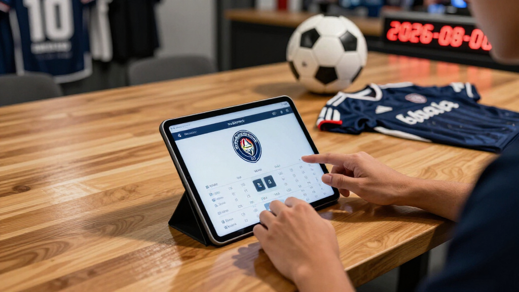 Will Orlando City SC Win On 2026-08-08?