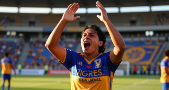 Will Tigres UANL Win On August 11, 2026?