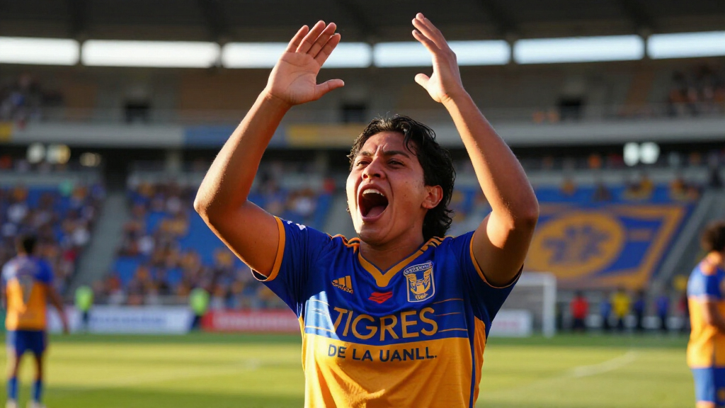 Will Tigres UANL Win On August 11, 2026?