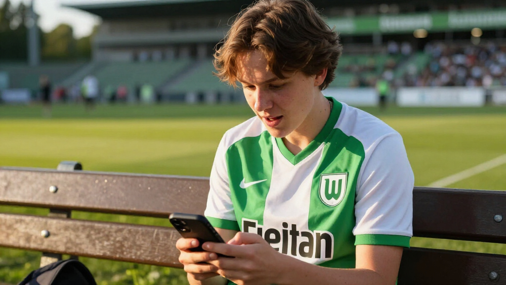 Will VfL Wolfsburg Win On 2026-08-08?