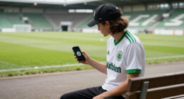 Wolfsburg – Fck