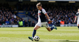 Wolves Vs Blackburn Rovers
