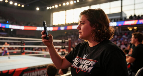 WWE SummerSlam Night 2: Live Results And Analysis