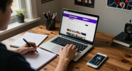 Yahoo Fantasy