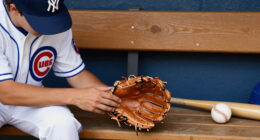 Yankees Vs Cubs