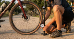 10 Best Bike Floor Pumps With Pressure Gauges for 2026