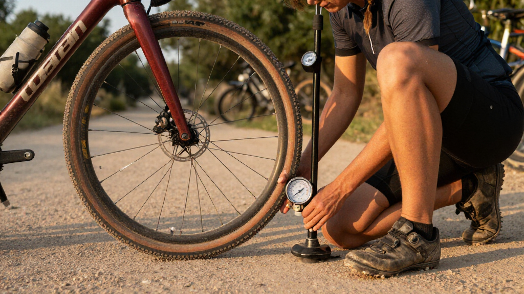 10 Best Bike Floor Pumps With Pressure Gauges for 2026