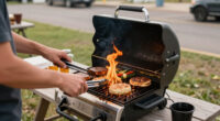 10 Best Portable Tailgating Grills in 2026