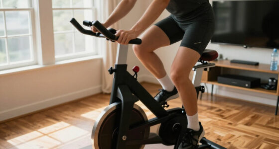 11 Best Compact Indoor Cycling Trainers in 2026