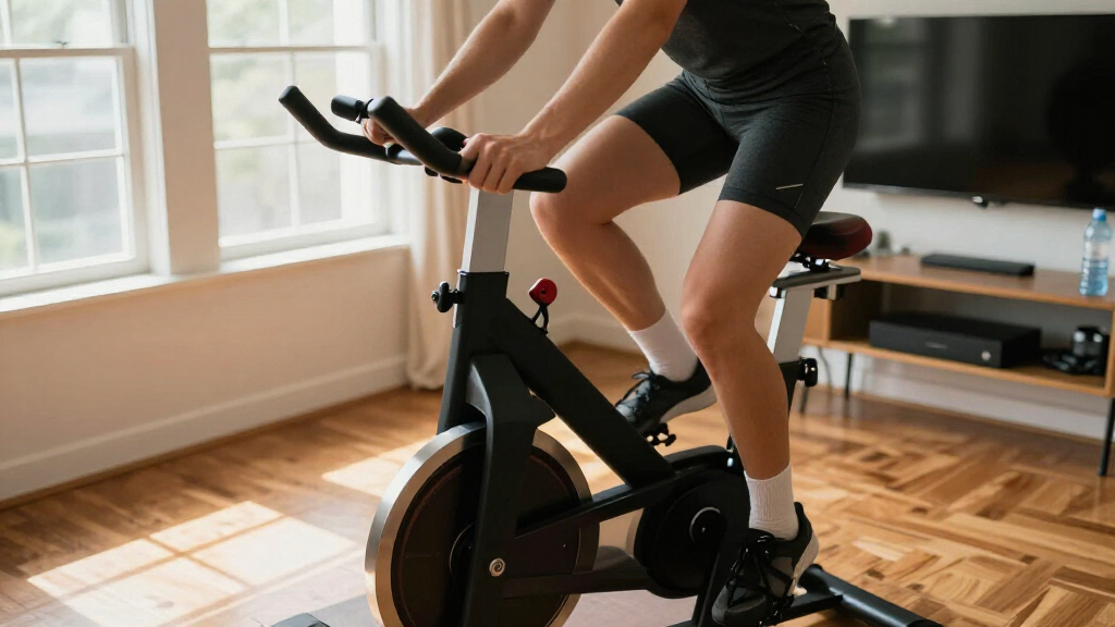 11 Best Compact Indoor Cycling Trainers in 2026