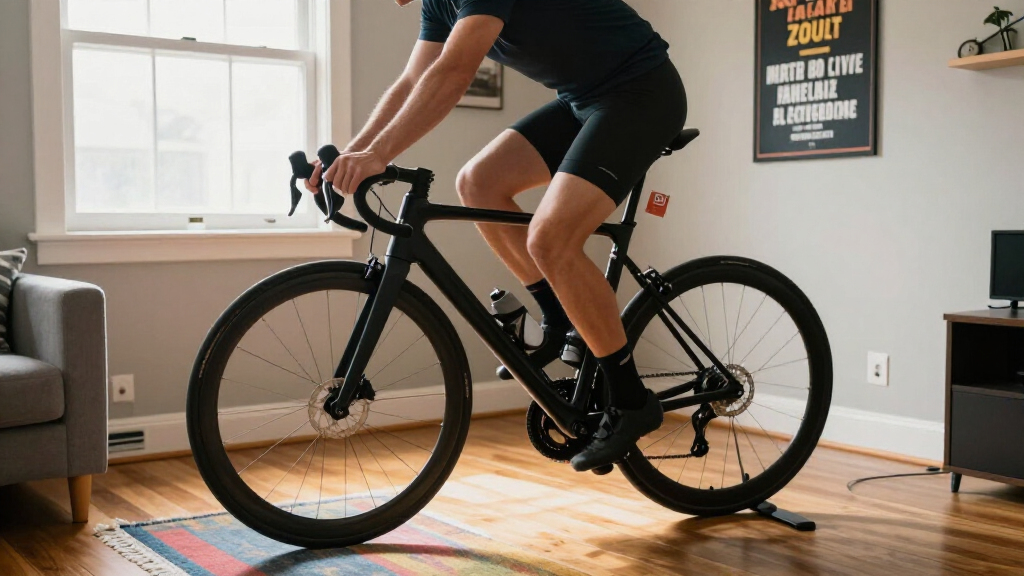 11 Best Indoor Cycling Trainers in 2026