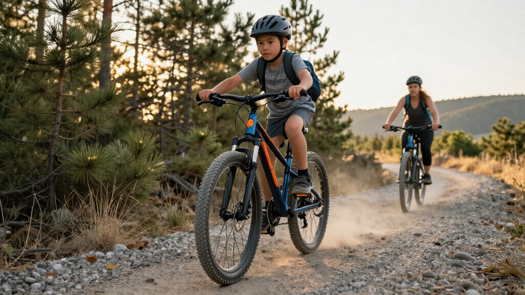 11 Best Kids' Bikes With Gears for 2026