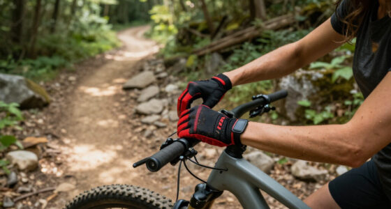 11 Best Mountain Biking Gloves in 2026